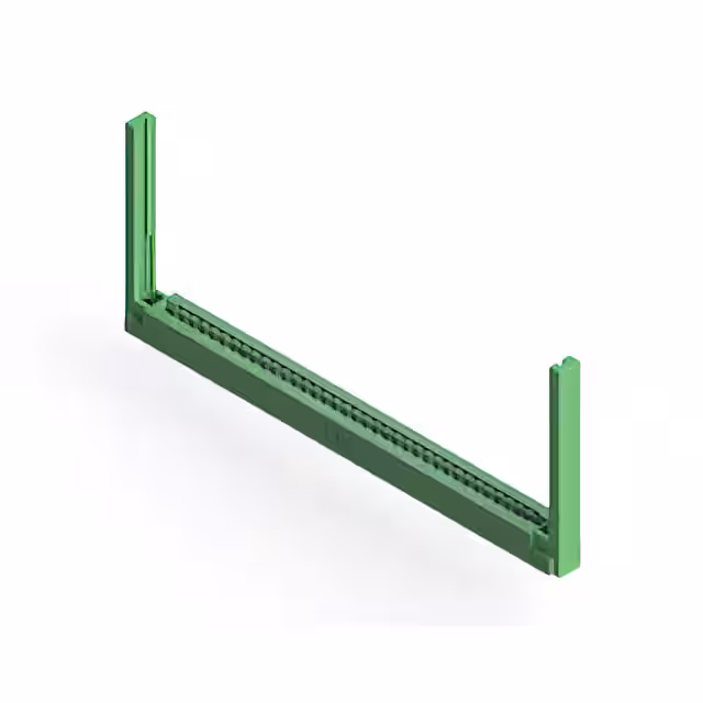 307-036-425-168 EDAC Inc.  Edgeboard Connectors